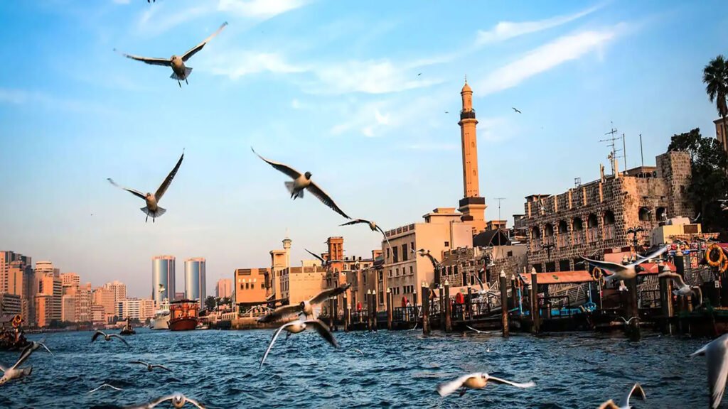 Bur Dubai