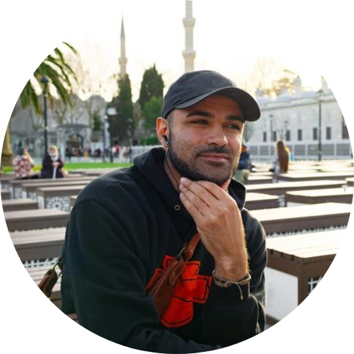 Ahmed Abdullah