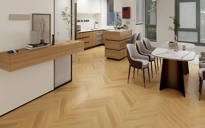 Attractive Look SPC Floor