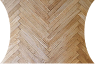 Classic Herringbone
