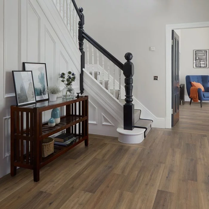 Corridor Floor