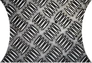 Diamond Plate (Metal)