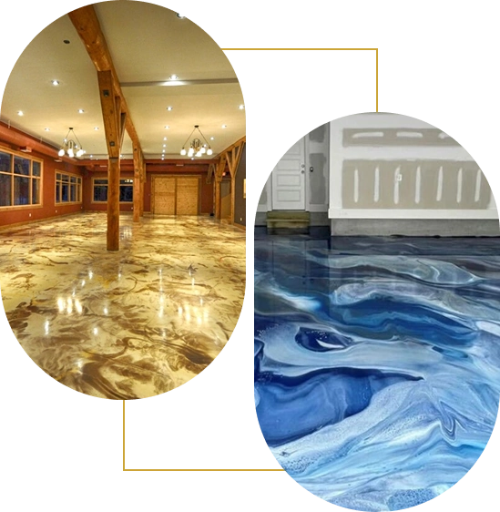 Epoxy Flooring in Dubai