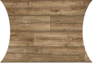 Flooring Rustic Oak