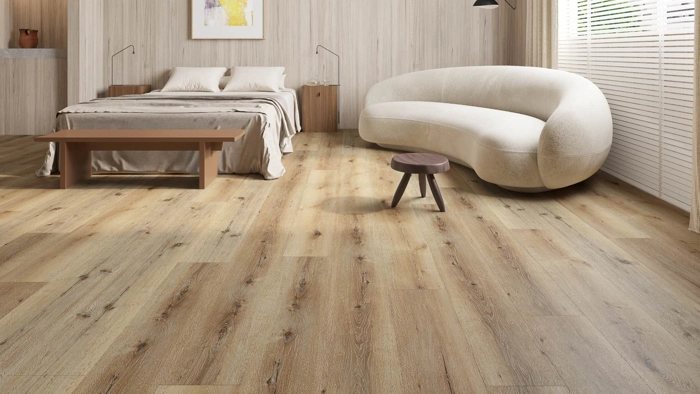 High Durable LVt Flooring