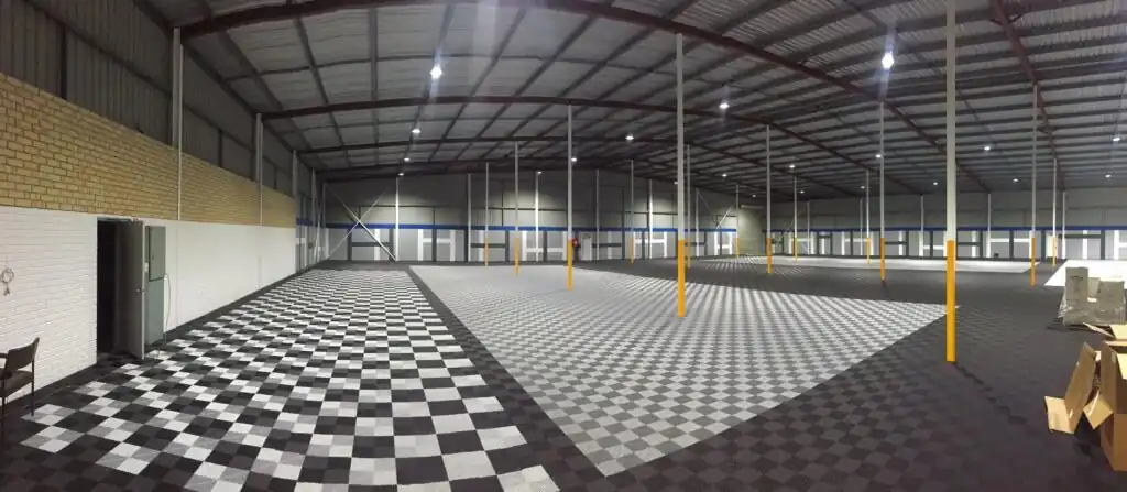 Interlocking Garage Tiles wherehouse