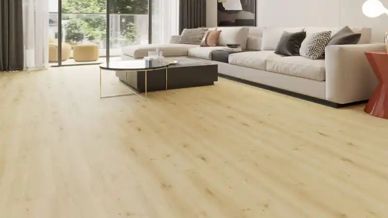 Loose Lay LVT