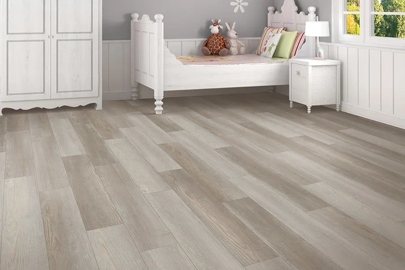 Luxury Vinyl Tile