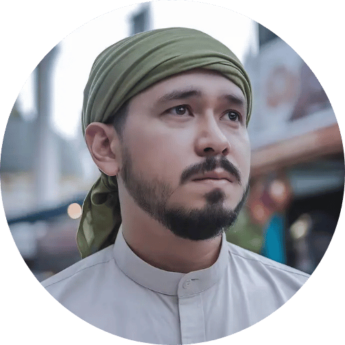 Mehran Shahid