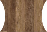 Mixed Highland Oak