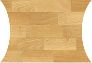 Natural Honey Pine