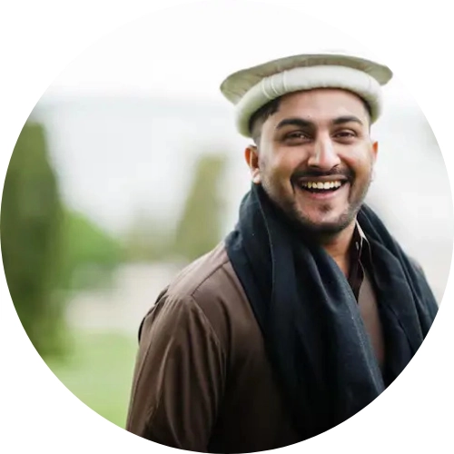 Omar Hayat