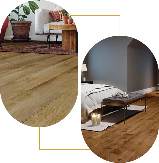 PVC Flooring Dubai