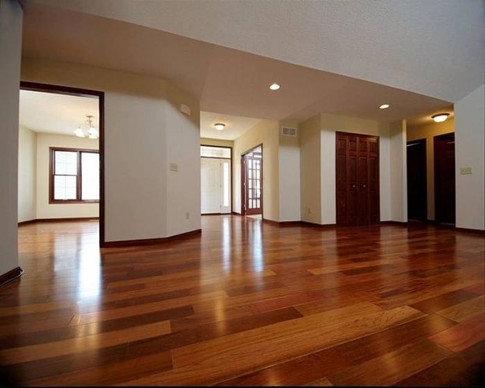PVC Sheet Flooring