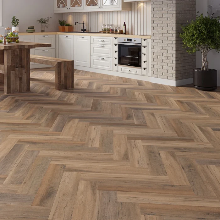 SPC Kitchen