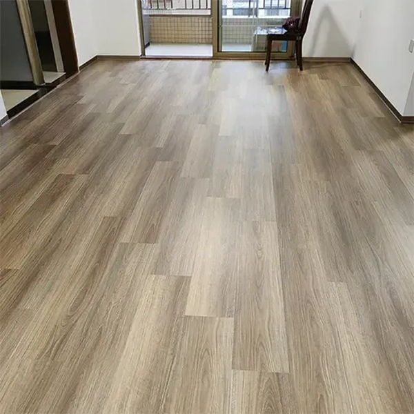 SPC Sheet Flooring