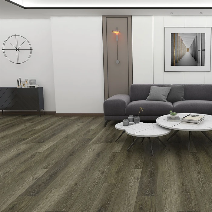 SPC Wood Flooring