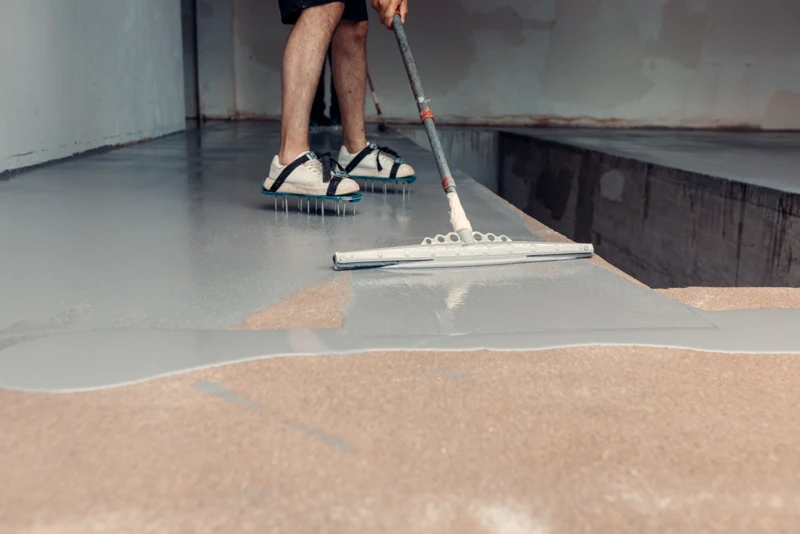 Slip-Resistant