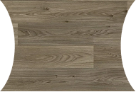 Smoked Oak Plank