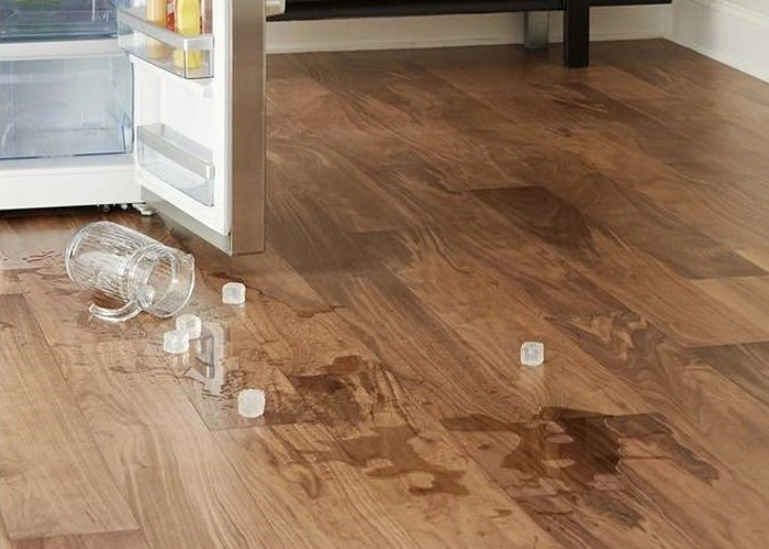 Waterproof Vinyl Floor