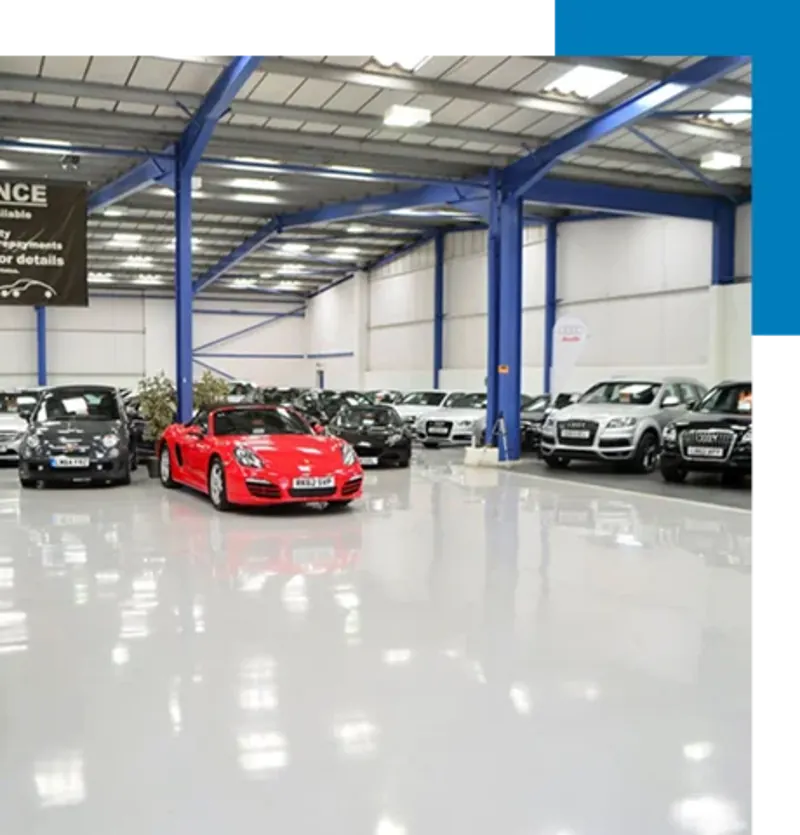 automative epoxy