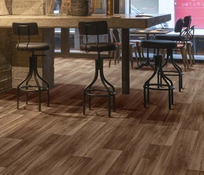 cafe Area Vinyl