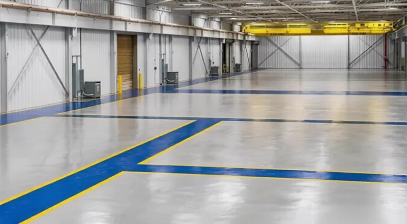 industrial epoxy