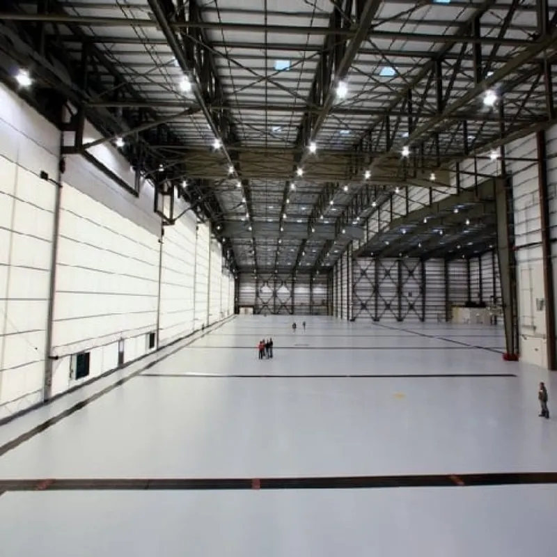 where house epoxy