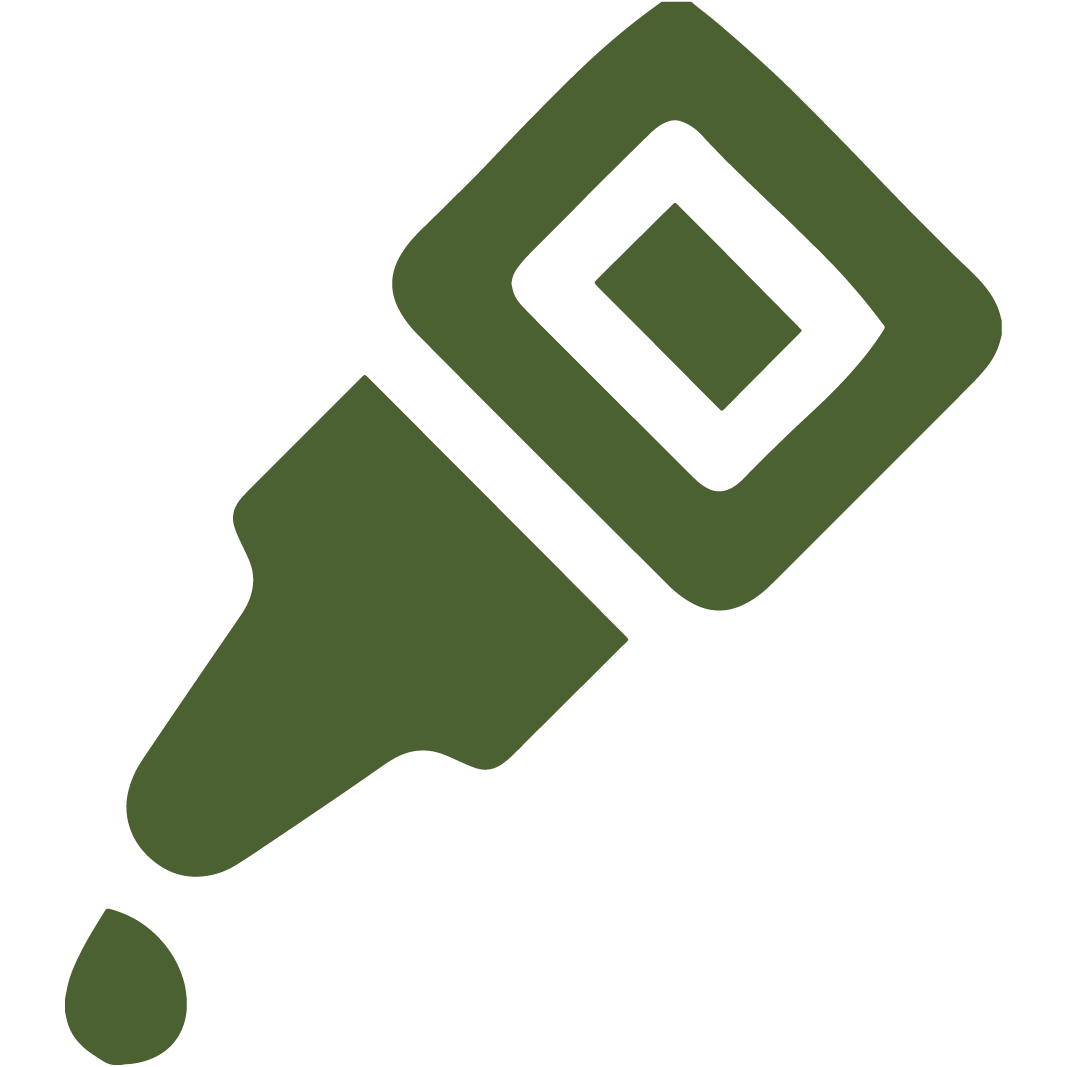 Apply Glue or Locking System-01