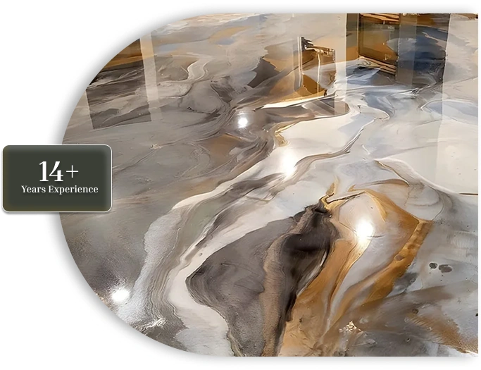 Epoxy Flooring in DUbai