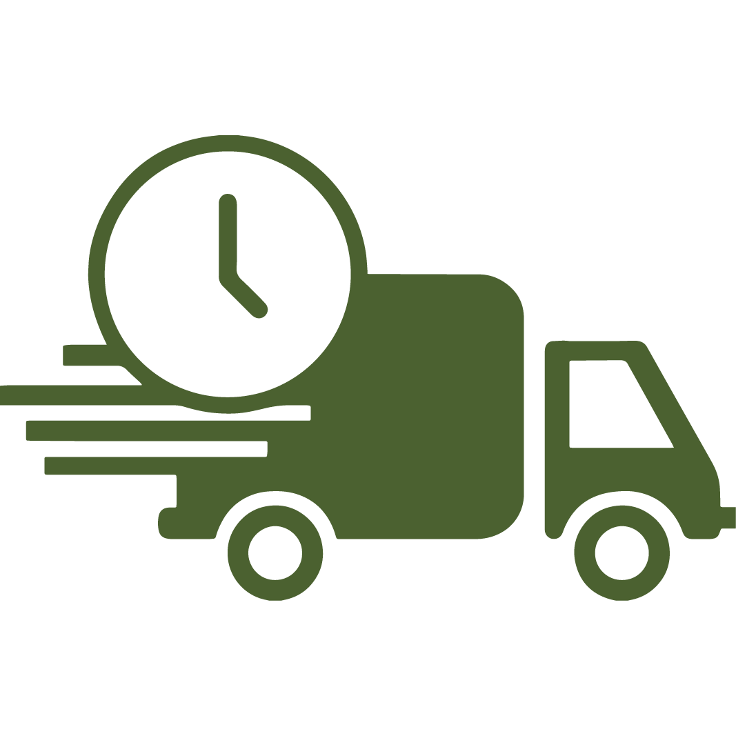 On Time Delivery-01