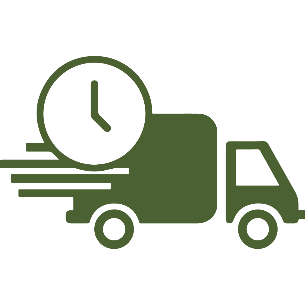 On Time Delivery-01